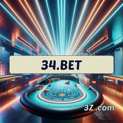 A 34.bet oferece a melhor experiência em jogos de cassino e apostas esportivas, com uma plataforma moderna, onde você encontra bônus exclusivos e um login fácil, tudo ao seu alcance.