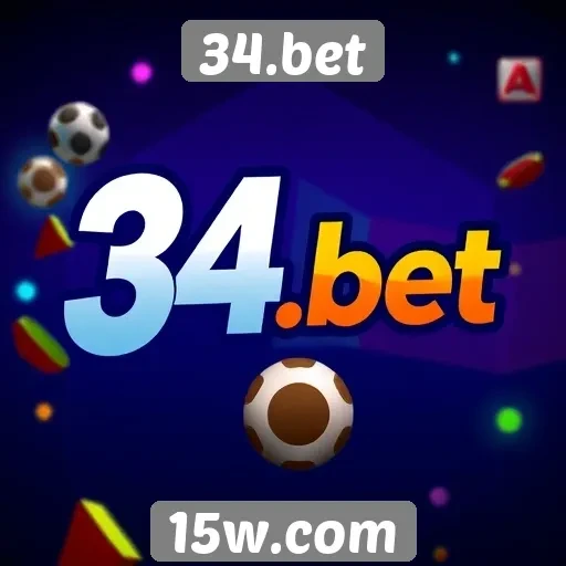 Análise da plataforma de jogos 34.bet