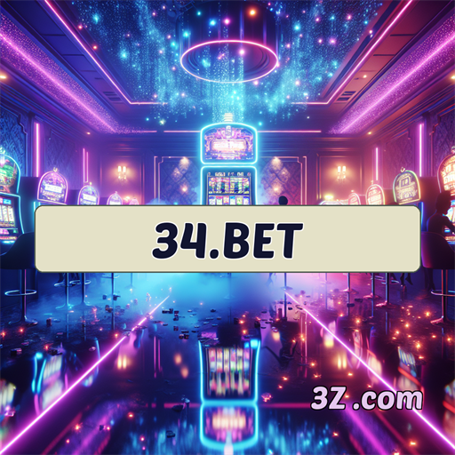 Explore os Jogos Incríveis do Site 34.bet Sem Limites