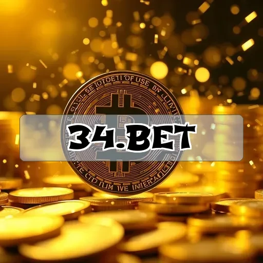 34.bet: A Revolução da Segurança nos Jogos Online Para Você