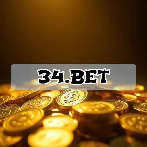 34.bet: Segredos dos Caça-Níqueis Que Você Precisa Conhecer!