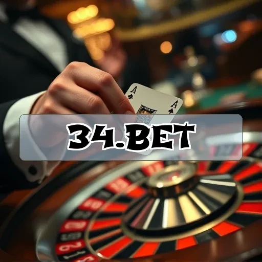 34.bet: Atraia seus Futuros Prêmios com a Seção VIP Incrível!